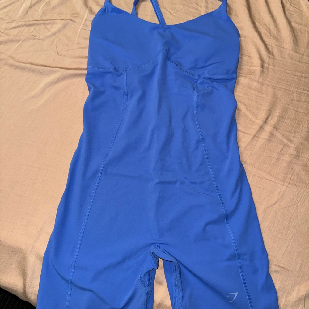 Gymshark x Libby Christensen One Piece